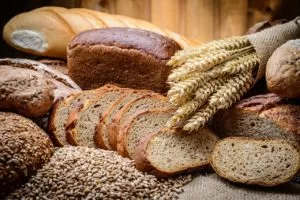 Chleb na naturalnym zakwasie